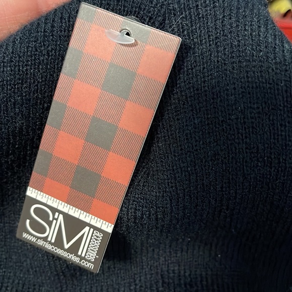 Hockey Dad Winter toque new with tag - Picture 4 of 5